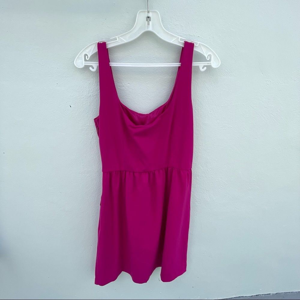 Cynthia Rowley Mini dress